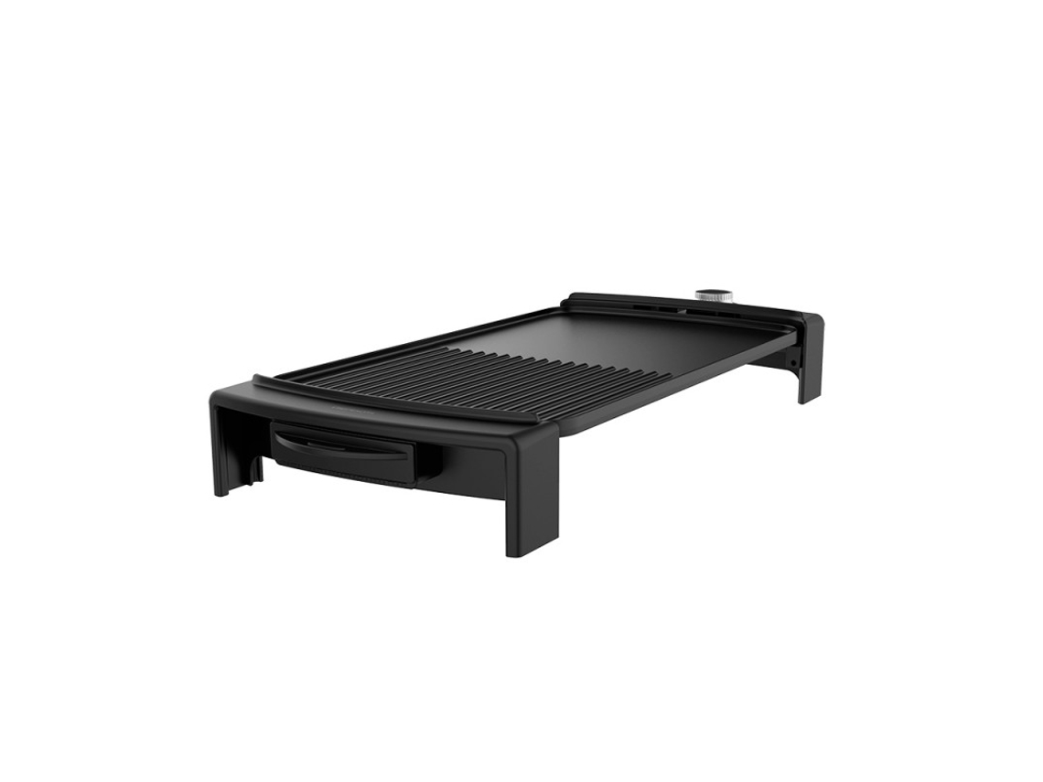 Grill CECOTEC Tasty&Grill 2500 Blackwater Mixgrill