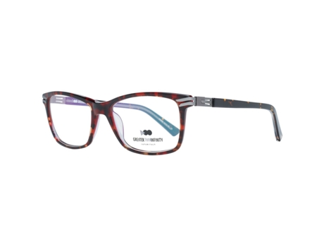 Montura de Gafas Hombre Greater Than Infinity GT040 54V04