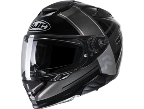 Casco HJC RPHA 71 Zecha Color MC5 Talla S