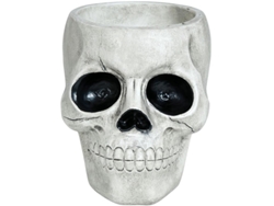 Bol Calavera 15x12 cm