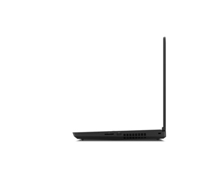 Portátil LENOVO 357 4666 (15.6 '' - Intel® Core™ i7 i7-11850H - RAM: 16 GB - 512 GB SSD)