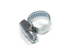 Braçadeira Ø10-16mm Para Lavadora Clp001un