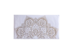 papel tapiz Mandala de 1 pieza ALLINLESS