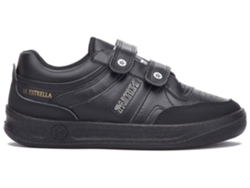Zapatillas para Mujer PAREDES Sporty Estrela Velcro (Negro - 46)