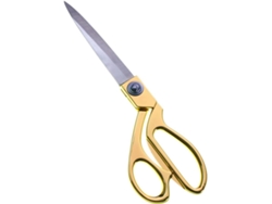 GIGIKILL Tesoura de alfaiate profissional de aço inoxidável