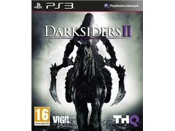 Juego PS3 Darksiders 2