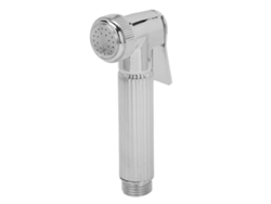 Jabón De Ducha Portátil De Acero Inoxidable Para Bidet, Control De Presión, Diseño Ergonómico, Limpieza Higiénica