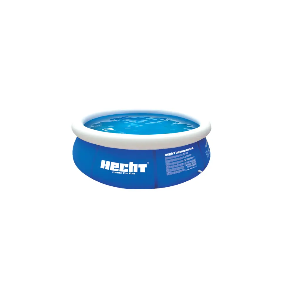 Piscina de Anillo Hinchable Hct3609 – 6654 L HECHT