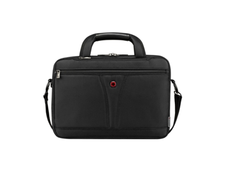 Maletín para Portátil 14'' WENGER/SWISSGEAR Bc Up Negro
