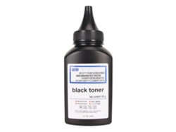 Tóner negro en polvo para impresoras HP2612 7115 2613 2624 CRG303 FX10, 2300 páginas