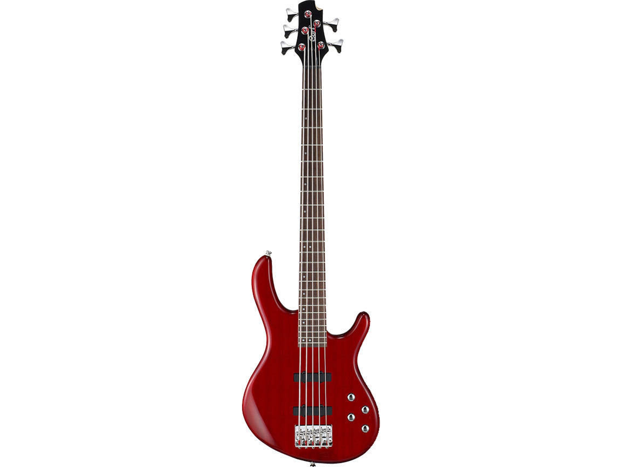 Bajo Eléctrico CORT 043293