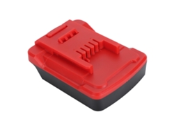 Adaptador De Bateria 18v Para Ferramentas Elétricas Einhell Estável Seguro Portátil Conversor