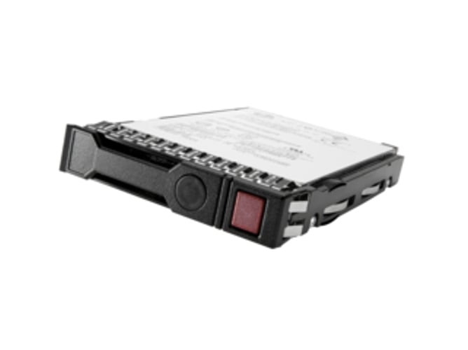Disco SSD Interno HEWLETT PACKARD ENTERPRISE 872382-B21 (1.6 TB)