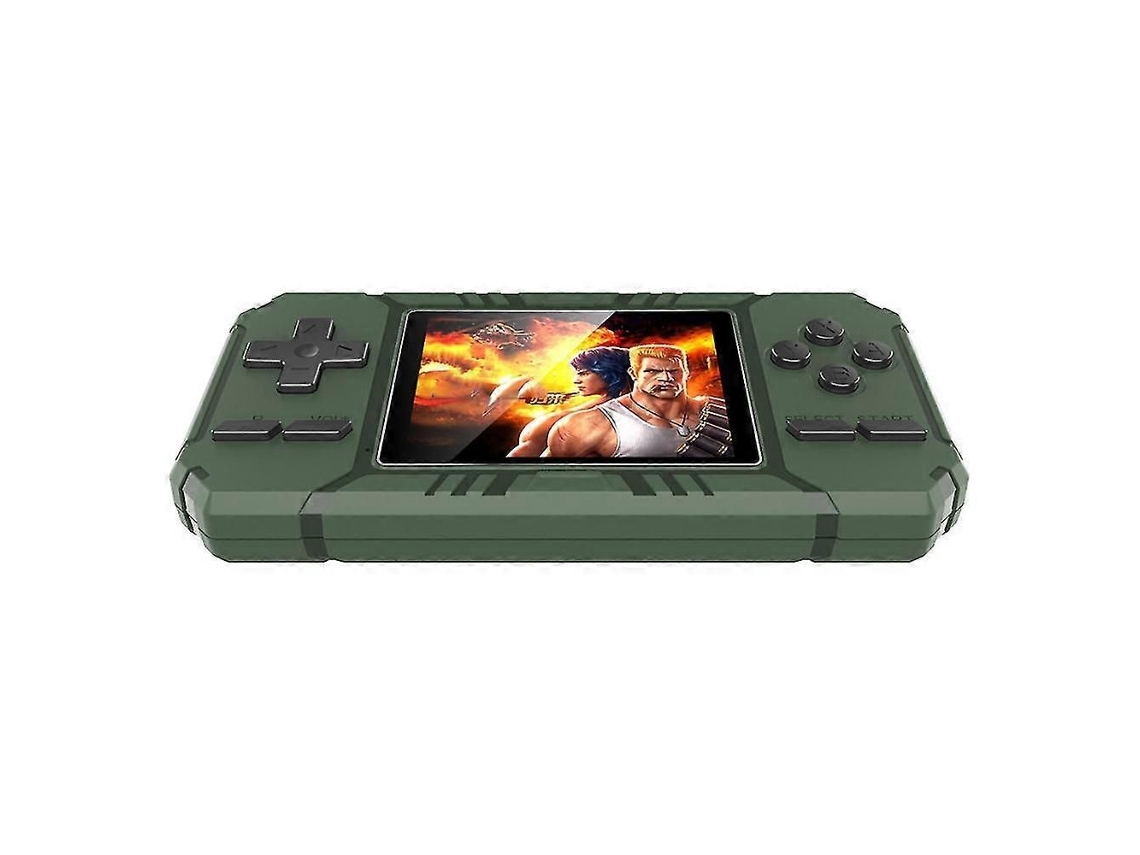 Consola Gameboy S8 con 520 juegos GOKOCO