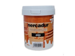 Nercadur Mate Blanco Nieve 750 Ml