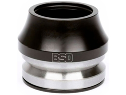 Caixa Direção Integrada Highriser Preto 1 1/8´´ X 42 Mmbsd
