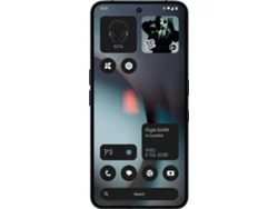 Smartphone NOTHING Phone 3 (6.67'' - 16 GB - 512 GB - Negro)
