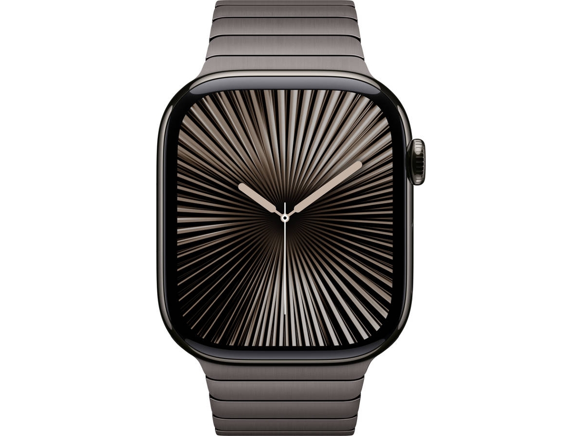 Pulsera APPLE Watch 46mm Slate Link Bracelet