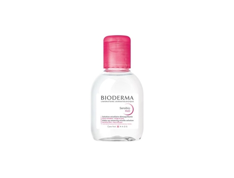 BIODERMA Sensibio H2O. Solución Micelar 100 ml