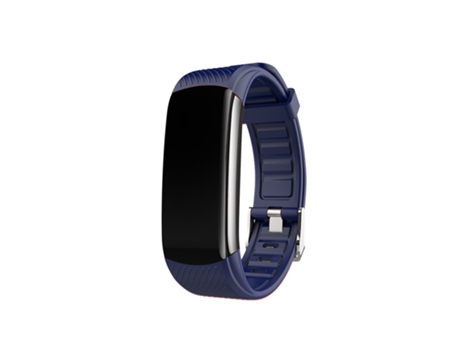 Reloj inteligente INF con monitor de sueño de frecuencia cardíaca