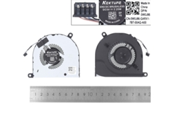 Ventilador Para Laptop Dell Latitude E5480 E5490 E5491 E5495copy Altaversion 2 0nv7fd Compativel