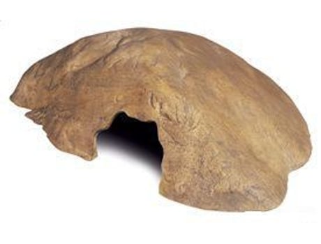 Adorno para Reptiles EXO TERRA Gruta Média Reptile Cave