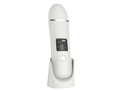 Limpiador facial y raspador de piel con 4 modos de extracción de poros, limpieza profunda para el cuidado de la piel Bestvite.