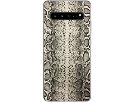 Carcasa Samsung Galaxy S10 5G TUMUNDOSMARTPHONE Animal 01 Multicolor