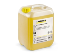 Disolvente extra para aceites y grasas Rm 31 Asf 10 L, Kärcher