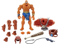 Figura Beast Man Oversized Masters of The Universe  New Eternia Masterverse 20 cm MATTEL