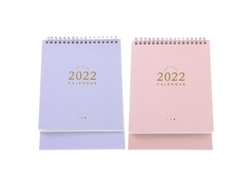 2 calendarios para tomar notas. ALLINLESS