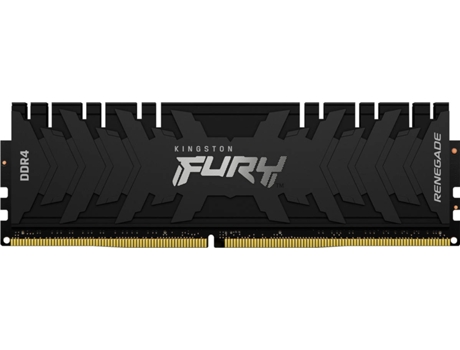Memoria RAM RAM KINGSTON KF432C16RB1/16 (1 x 16 GB - 3200 MHz - CL 16)