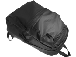 Mochila negra Jortmrd