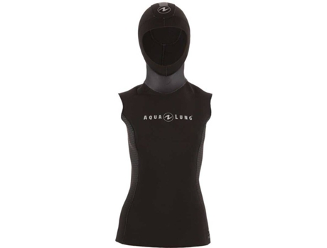 Rash Guard AQUALUNG Hooded Undervest (L)