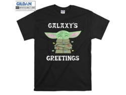 Camiseta Rockinstone Star Wars The Clone（m）