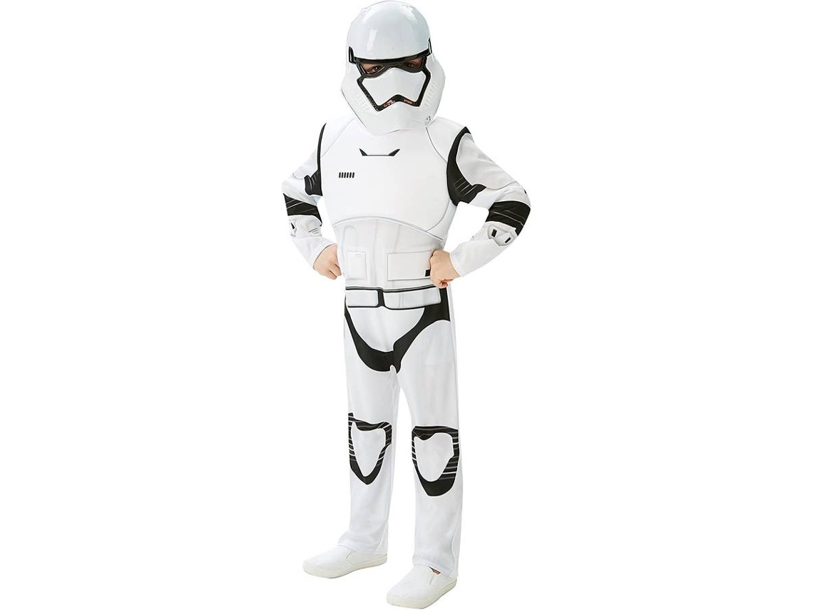 Accesorios RUBIES MacaPerro Stormtrooper 11-12