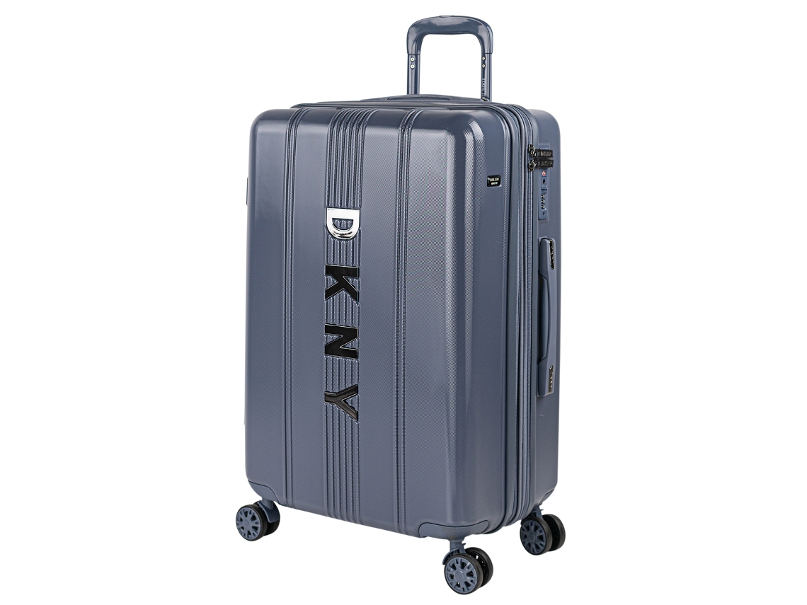 Funda mediana para portátil DKNY DKNY 1030 Linear Twilight (43 x 67 x 27 cm, 63 l)