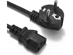 Cable de alimentación compatible con Festool Ctl Sys 200085 ¡GO SOLID