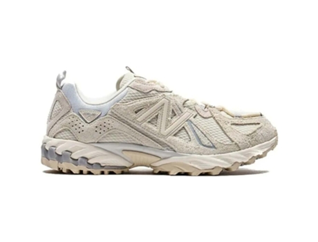 Zapatillas de Hombre NEW BALANCE Blanco (385)
