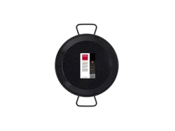 Sárten MELTATEX acero Esmaltado Vitrificado 28 Cms 3