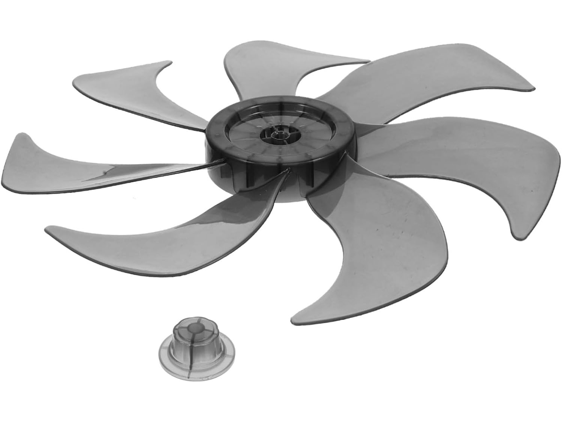 Aspas De Repuesto Para Ventiladores De Pedestal Y De Mesa.
