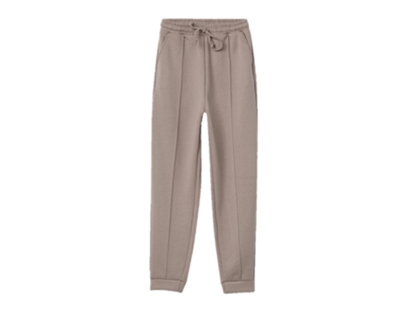 Pantalones de Mujer TIFFOSI Beige (XS)