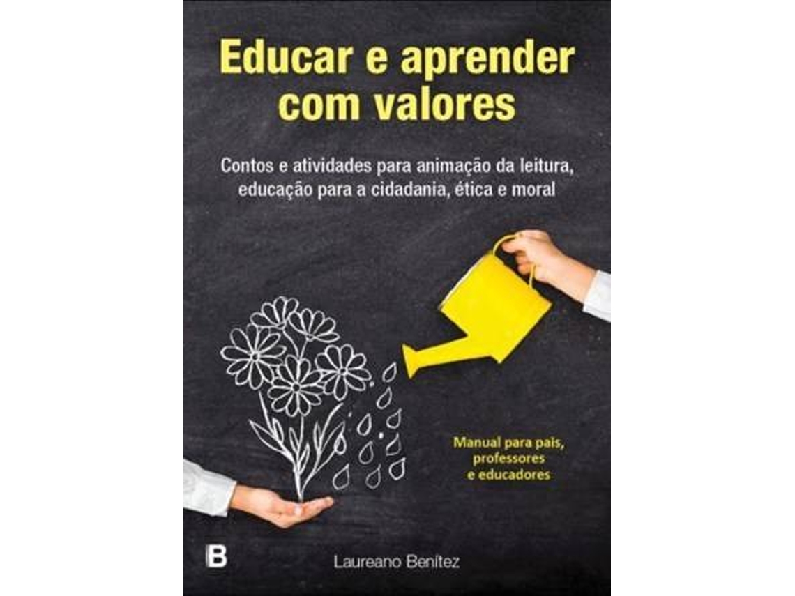 LAUREANO BENITEZ'EDUCAR E APRENDER'$I14