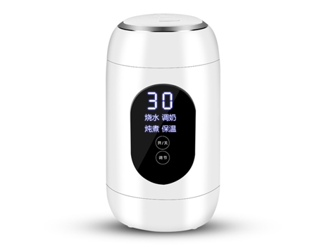 Tetera Eléctrica WEIMAI (220 V - 700 Ml)