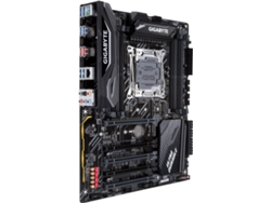 Placa Base GIGABYTE X299 UD4 Pro (Socket LGA2066 - Intel X299 - ATX)