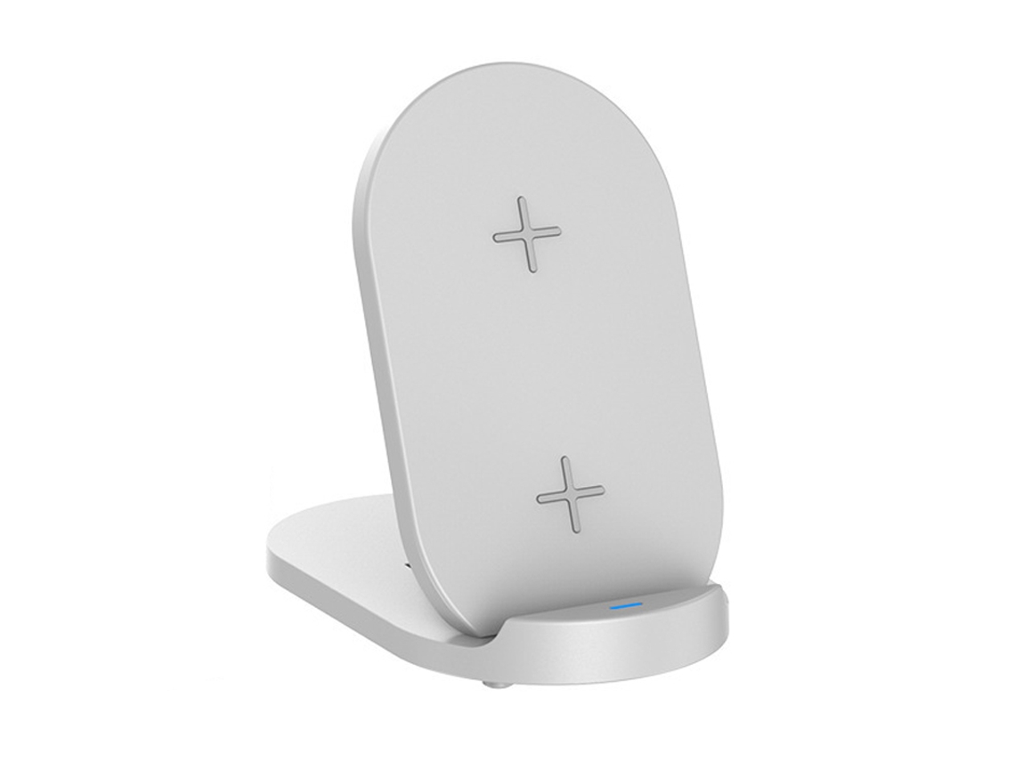 Cargador Rápido Plegable Yizhood Blanco