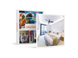 Caja Regalo Smartbox Neptuno Hotel Spa 4s 1 Noche con Spa y Masajes para 2 Personas en Calella