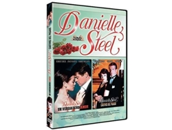 DVD Danielle Steel: Verdadero + Cautivos (Edición en Español)