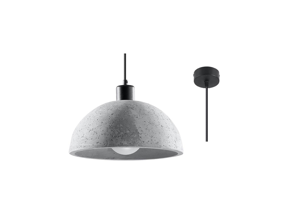 Sollux Sl.0847 Lámpara Colgante Pablito