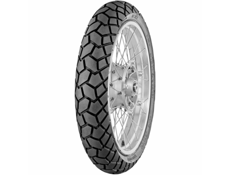 Neumático para Motos Continental TKC70 M+S 90/90-21